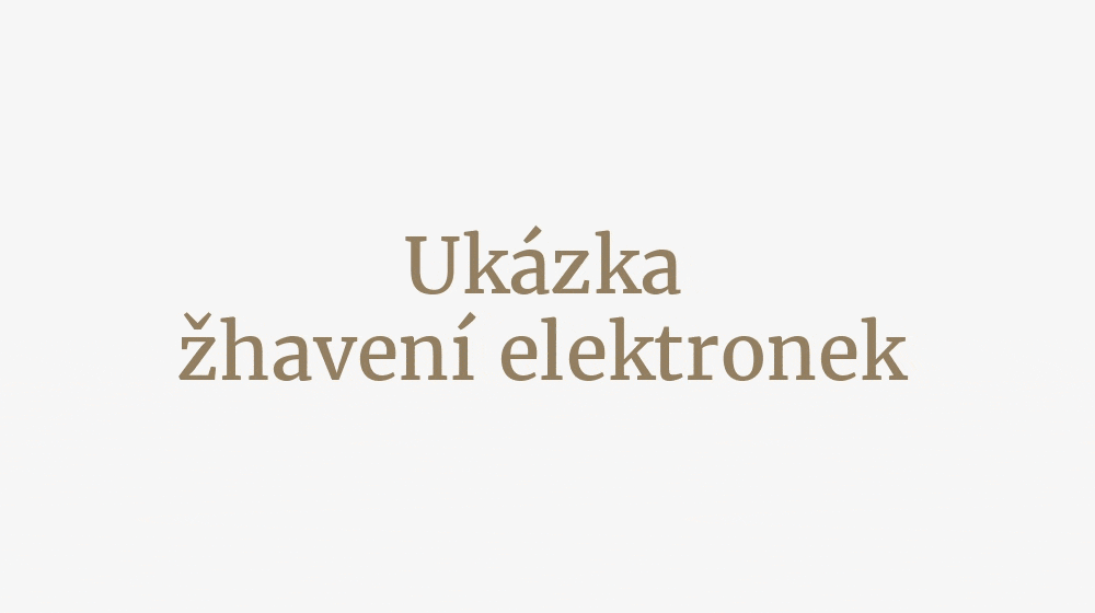 expozice